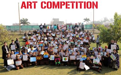 Open Art Competition