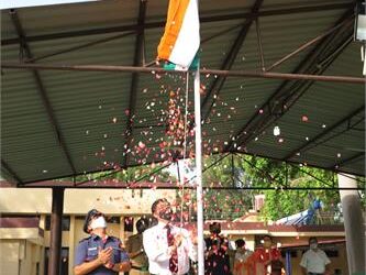 PPS celebrates 75th Independence Day